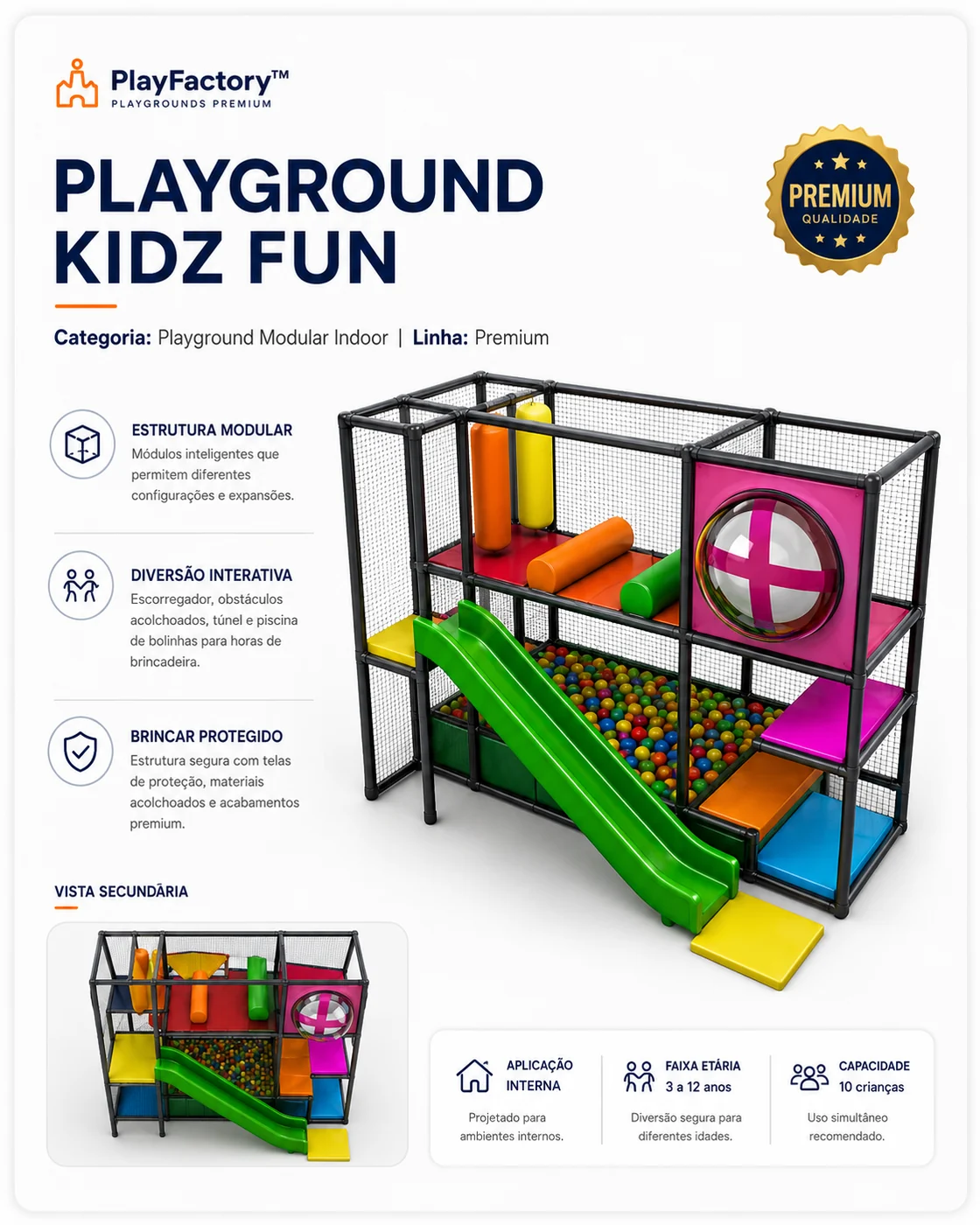 Playground Kidz Fun
